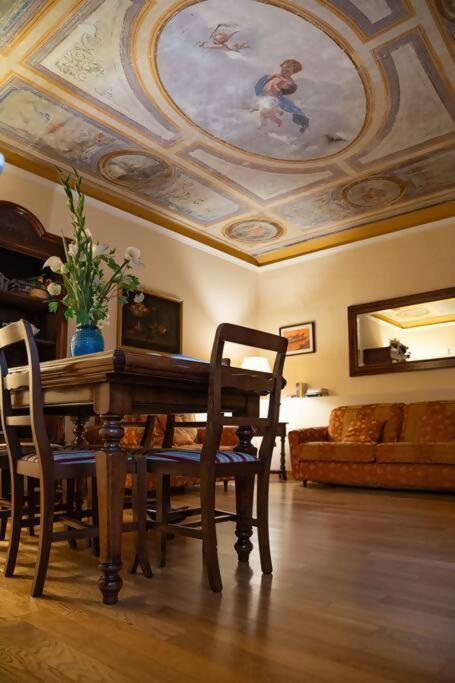 Appartamento Incanto Fiorentino Firenze
