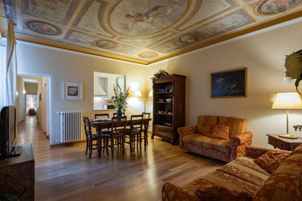 Appartamento Incanto Fiorentino *