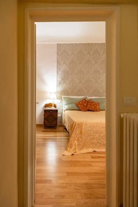 Appartamento Incanto Fiorentino Firenze