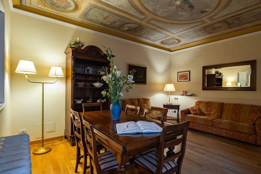 Incanto Fiorentino Appartamento Firenze